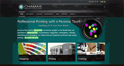 Desktop Screenshot of 3achamas.com